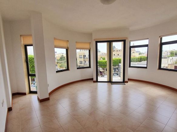 105sqm Office Space in Naxxar