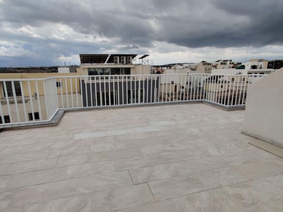 Rent Office in Attard Penthouse Level