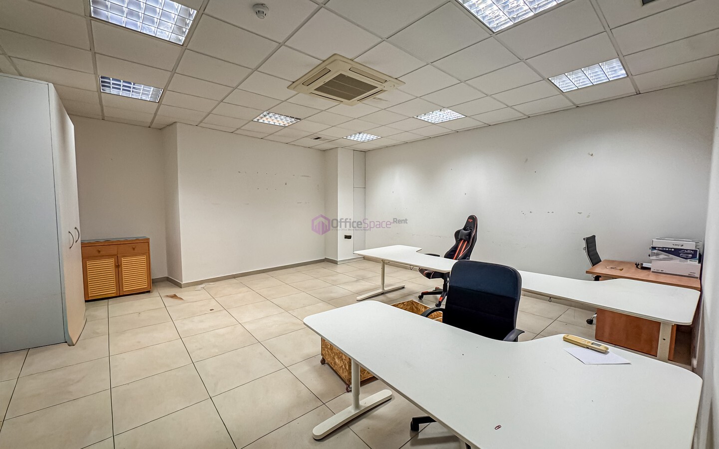 Rent Office in Sliema