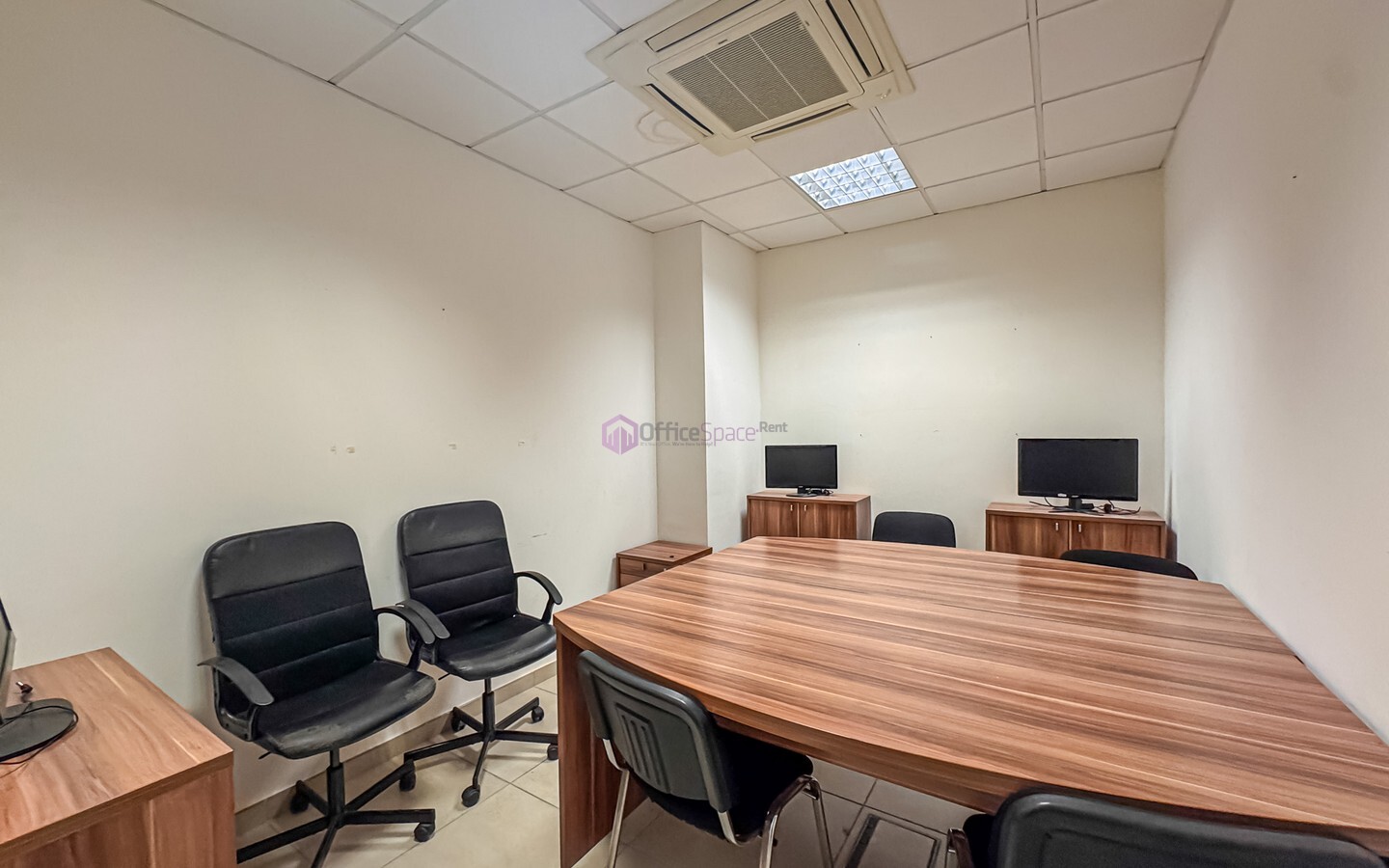 Rent Office in Sliema