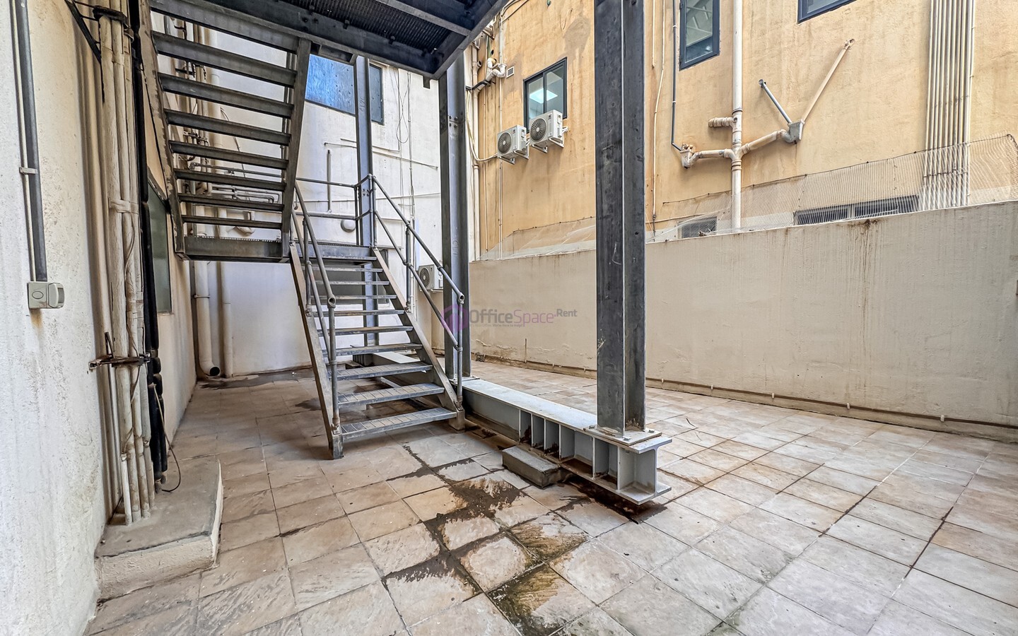 Rent Office in Sliema