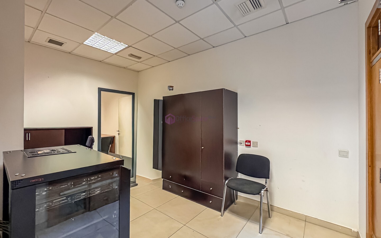 Rent Office in Sliema