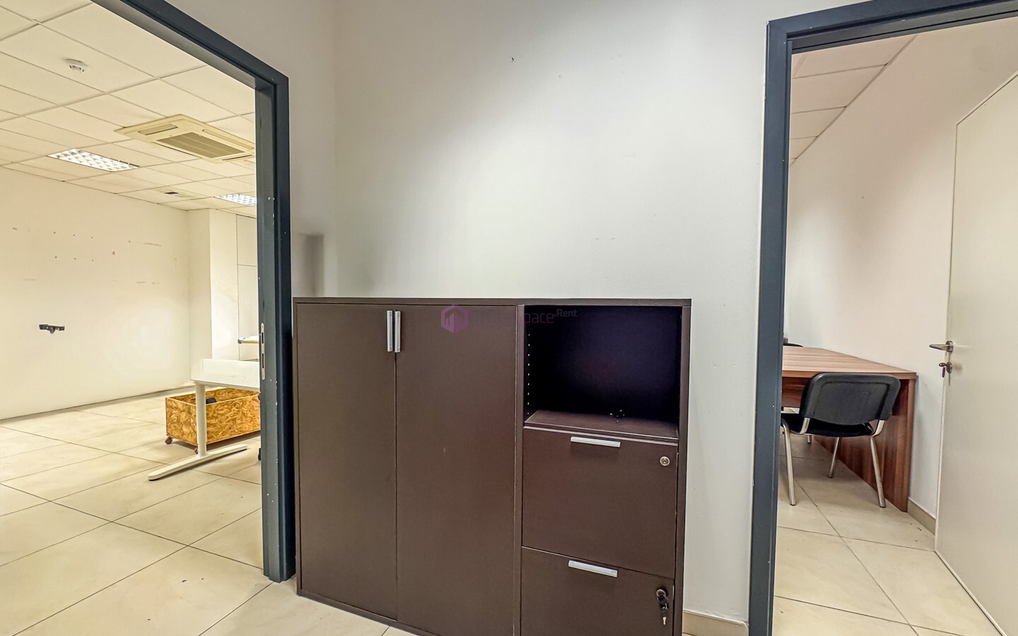 Rent Office in Sliema