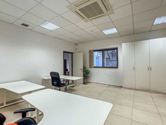 Rent Office in Sliema
