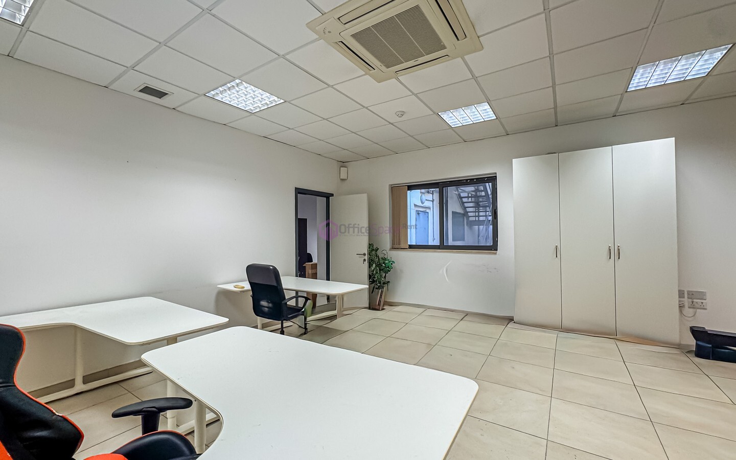 Rent Office in Sliema