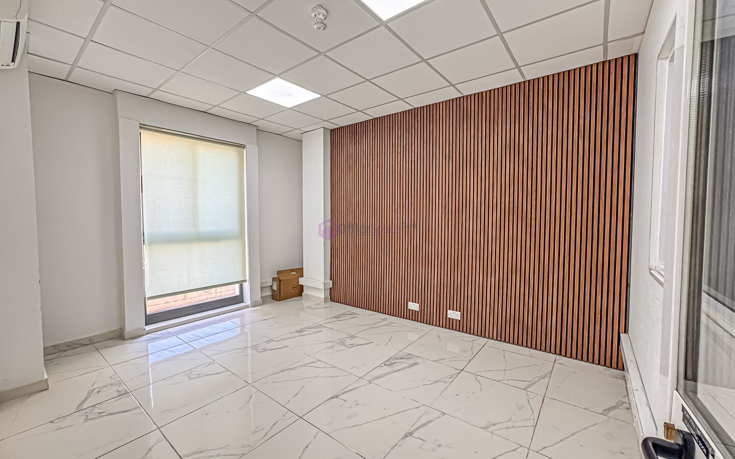 186sqm Open Plan Office For Rent in Sliema