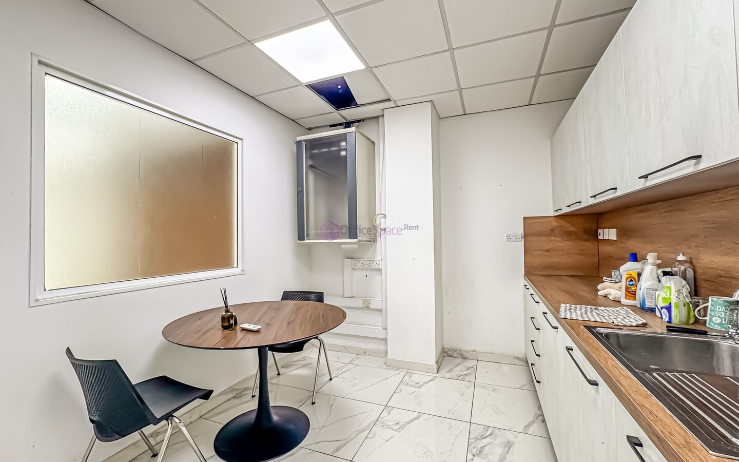 186sqm Open Plan Office For Rent in Sliema