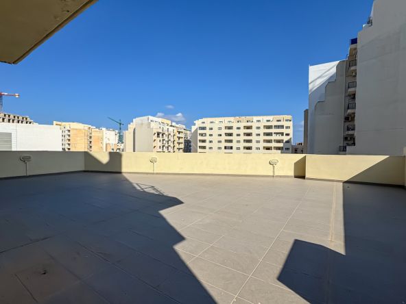 Large Open Plan Working Space Sliema