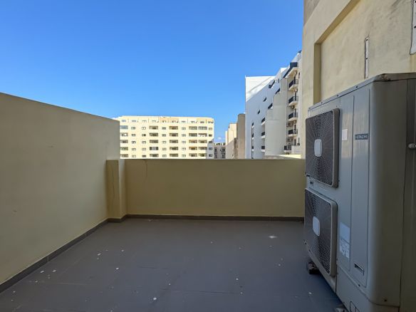 Central Sliema Offices