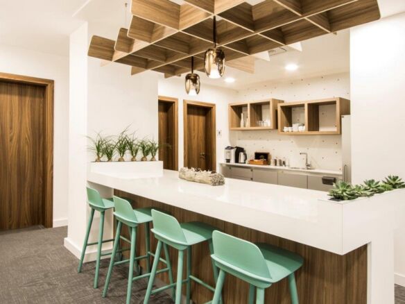 Rent Serviced Offices Malta