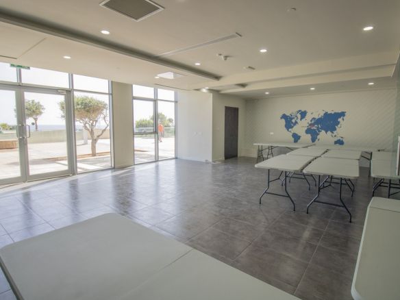 Smart City Offices To Let
