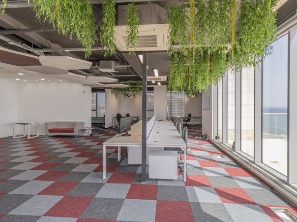 Offices To Let in Professional Location Malta