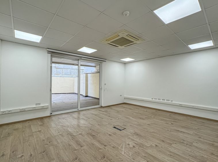 Office Space Malta For Rent Sliema