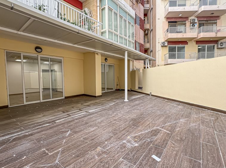 Office Space Malta For Rent Sliema