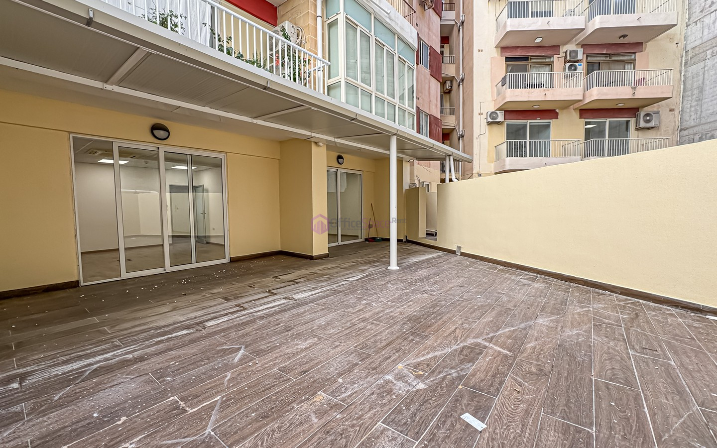 Office Space Malta For Rent Sliema