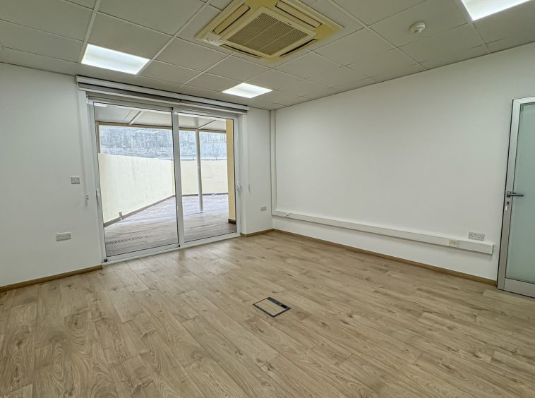 Office Space Malta For Rent Sliema
