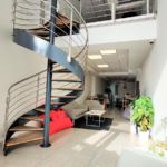 Seafront Duplex Office Space The Strand