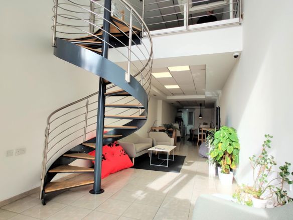 Seafront Duplex Office Space The Strand