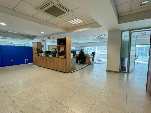 Office Space in Central Zone in Mosta