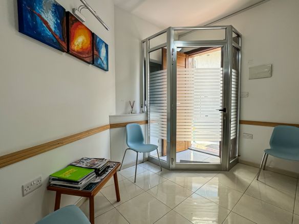 Serviced Office Mellieha Workspace