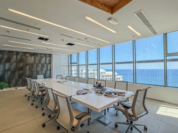 Rent Professional Office Space in Malta