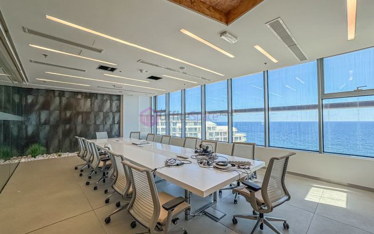 Rent Professional Office Space in Malta