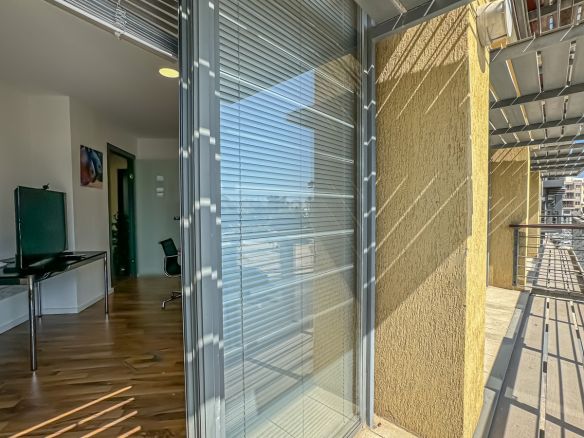 Ta' Xbiex Seafront Office For Rent