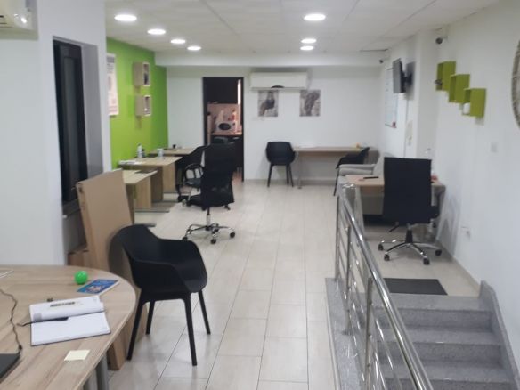 Rent Office St Julians Malta 55sqm