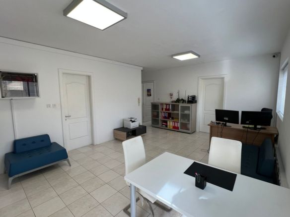 Office Space For Rent in Gzira