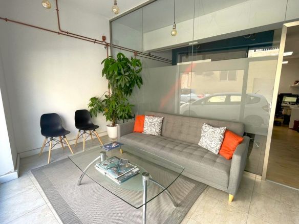 Balzan Retail or Office For Rent