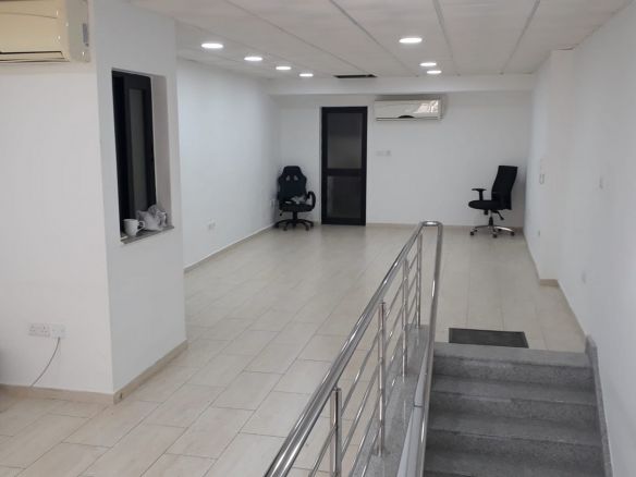 Rent Office in Spinola Bay St Julians