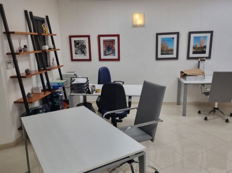 Serviced Office Space Mellieha