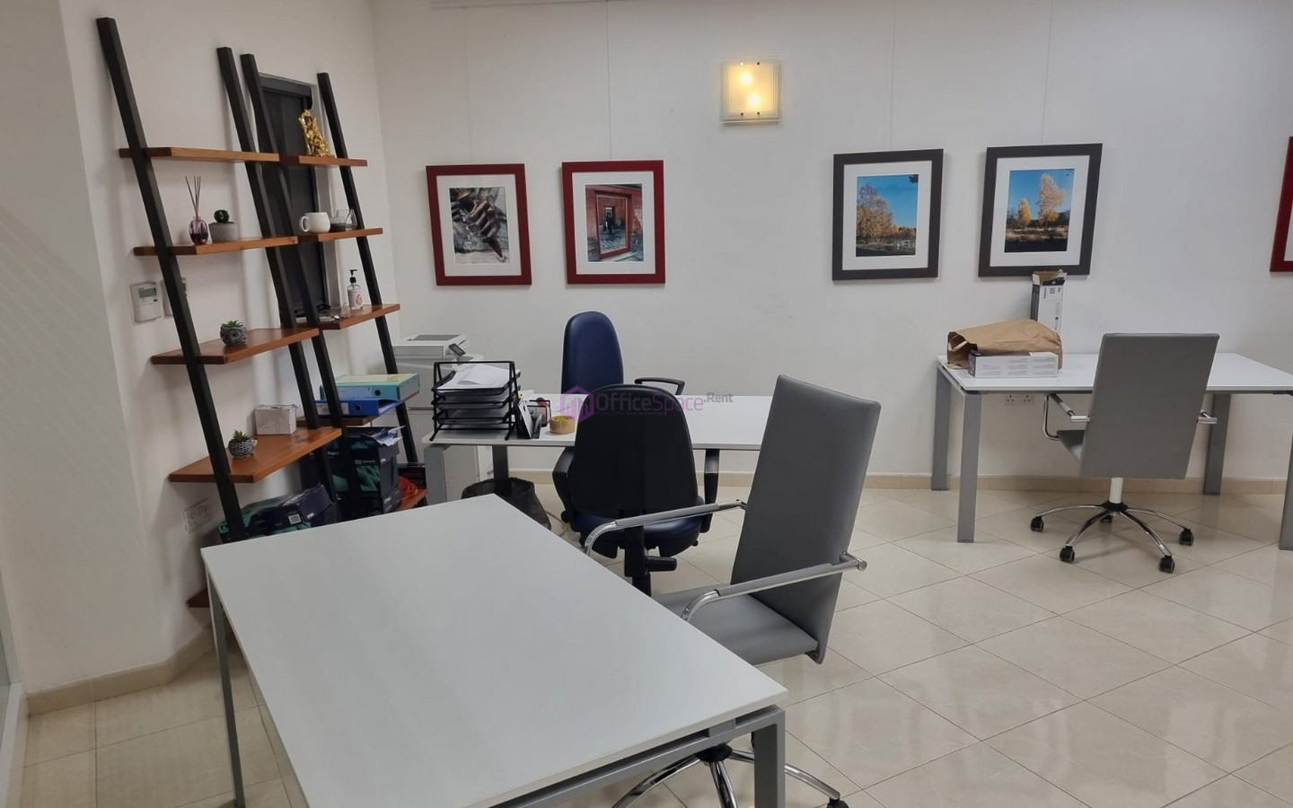 Serviced Office Space Mellieha