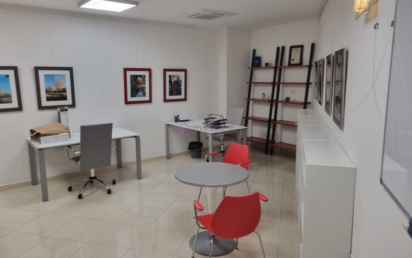 Serviced Office Space Mellieha