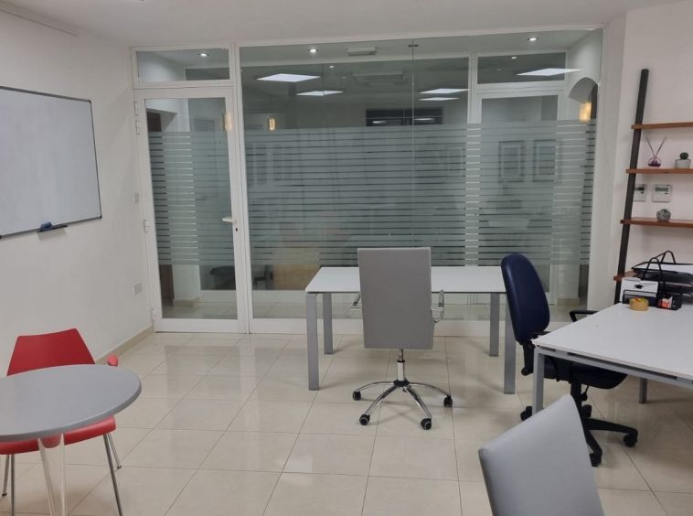 Serviced Office Space Mellieha