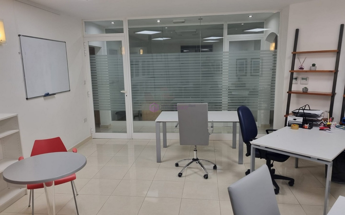 Serviced Office Space Mellieha