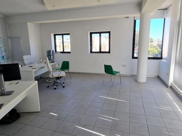 Rent Office in Attard Duplex with Roof Terrace