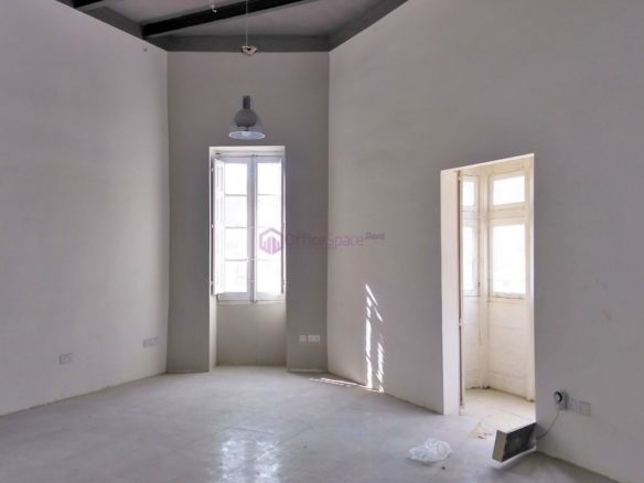 Rent Office Space Msida