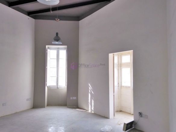 Prominent Duplex Office Space Msida