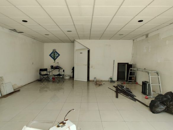 Rent Small Shop Office Attard With Frontage