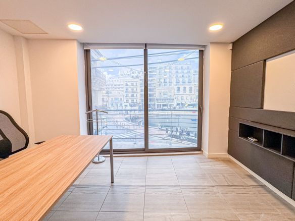 Serviced Office Space To Let St Julians