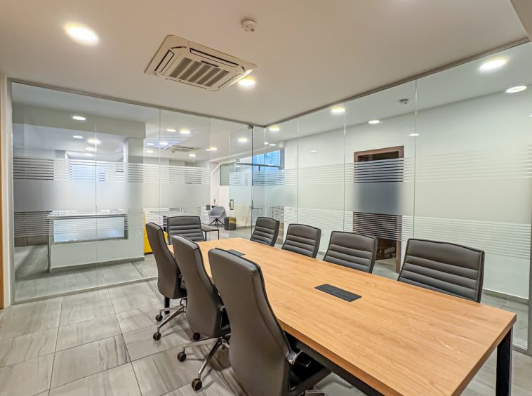 Rent Office With Sea Views in Malta