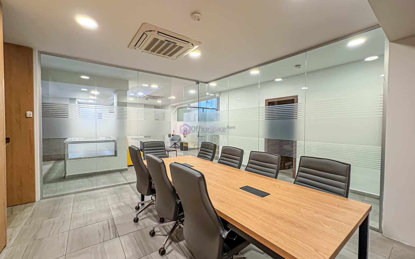 Rent Office With Sea Views in Malta