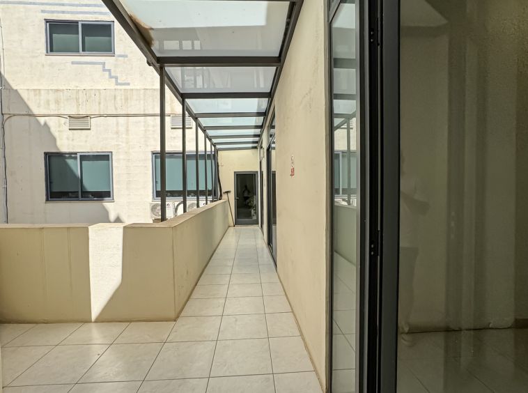 Office Space on One Floor in Office Block Malta