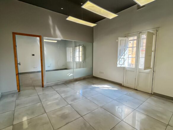 Office Space Msida