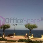 Sliema Seafront Office Space