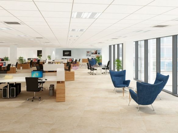 Office Space Malta in Prime Location