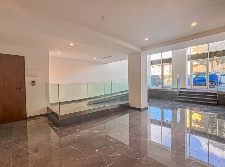 Mriehel Office To Let