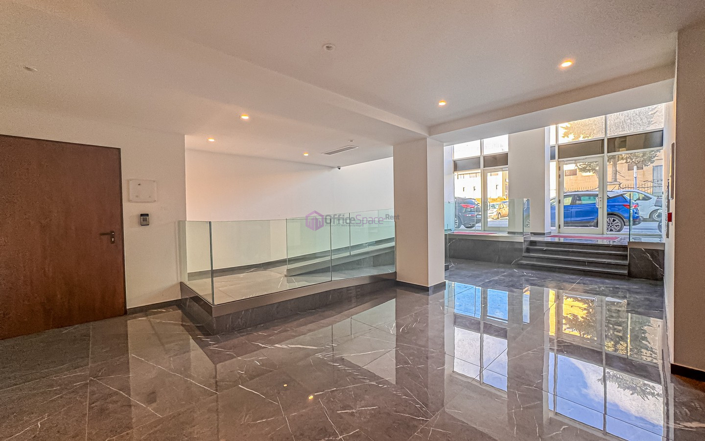 Mriehel Office To Let