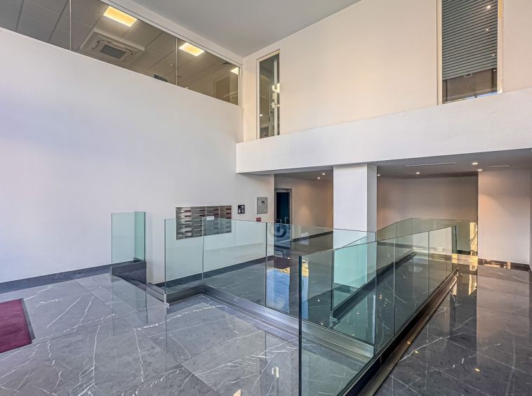 Mriehel Office To Let